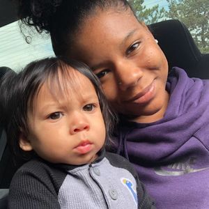 Meet your Posher, Renee